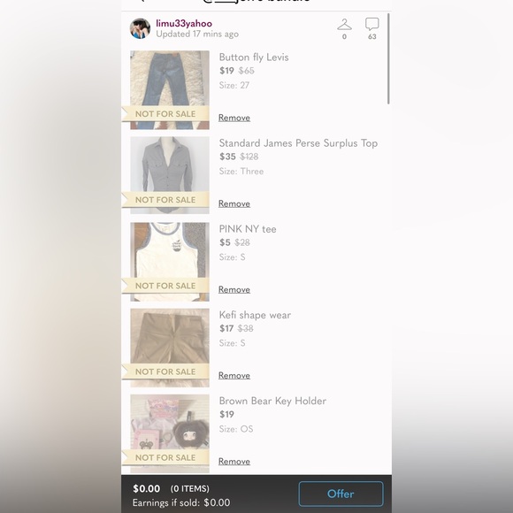 Trade for Jen - Picture 2 of 3